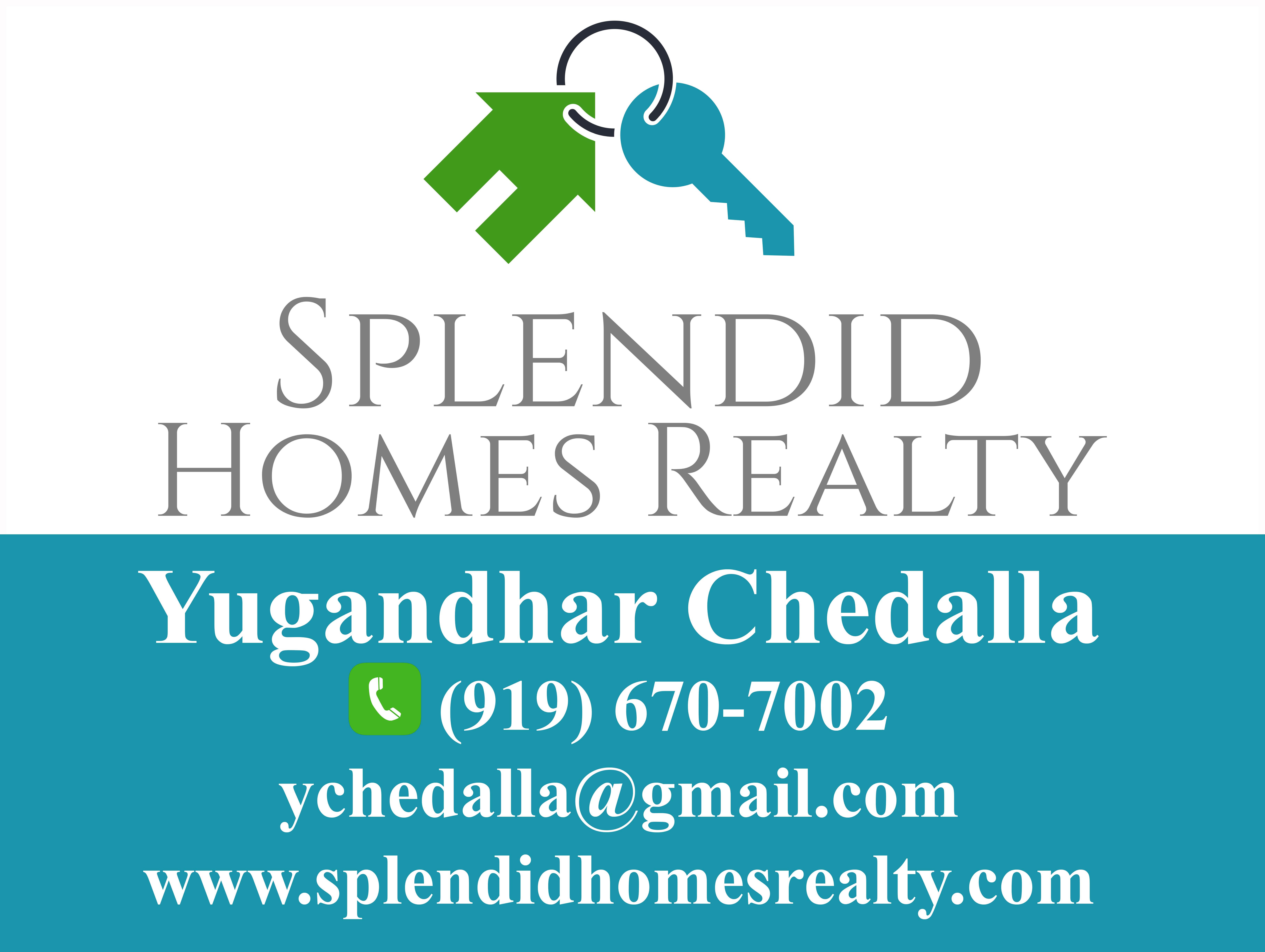 Splendid Homes Realty